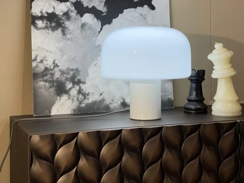 Da tavolo Bellhop glass t Flos con un ribasso esclusivo