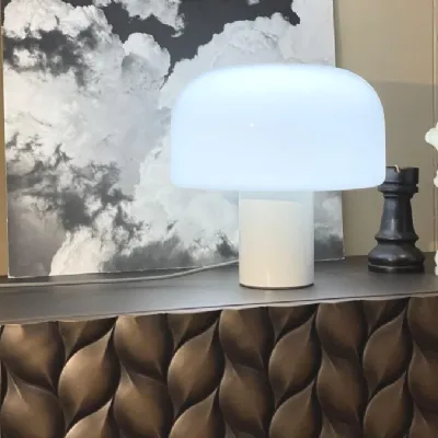 Da tavolo Bellhop glass t Flos con un ribasso esclusivo