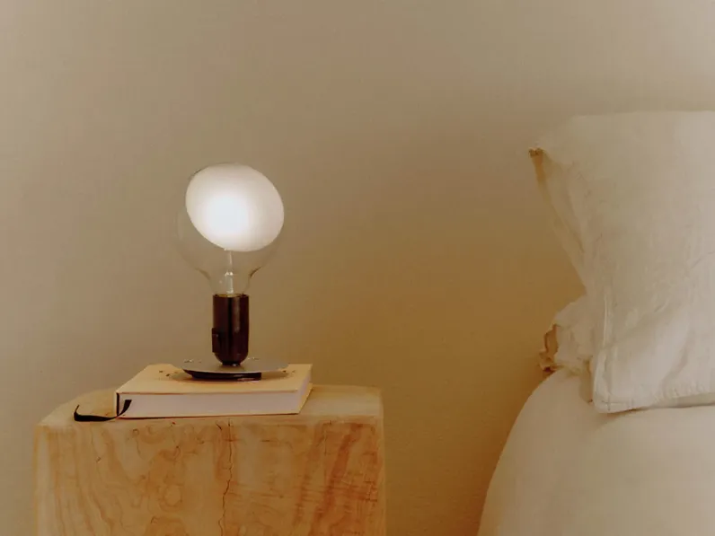 Lampada Flos Lampadina a PREZZI OUTLET