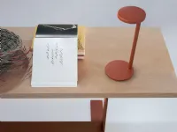 Da tavolo Flos Oblique stile Design a prezzi convenienti
