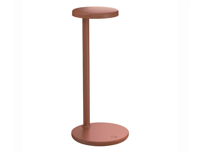 Da tavolo Flos Oblique stile Design a prezzi convenienti