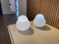 Da tavolo Fontana arte con SCONTO IMPERDIBILE