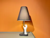 Da tavolo Mano Fontana arte con uno sconto esclusivo
