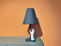Da tavolo Mano Fontana arte con uno sconto esclusivo