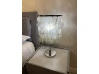 Da tavolo Fontana arte Perline stile Moderna a prezzi outlet