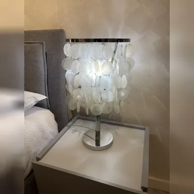 Da tavolo Fontana arte Perline stile Moderna a prezzi outlet