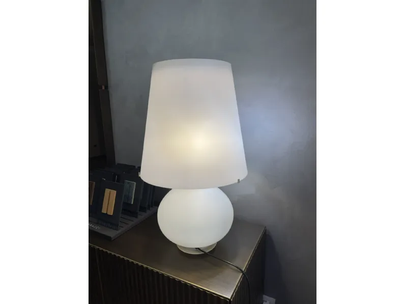 Da tavolo Fontana grande Fontana arte con uno sconto esclusivo