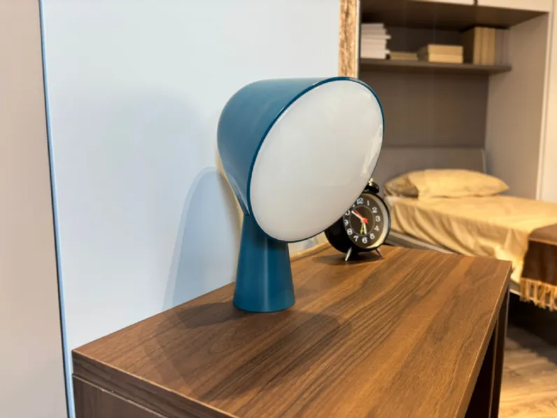 Da tavolo Foscarini Binic stile Moderna a prezzi outlet