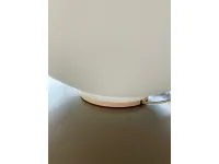 Da tavolo Foscarini Gregg  Bianco a prezzi outlet