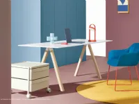 Lampada Pedrali Giravolta  a PREZZI OUTLET