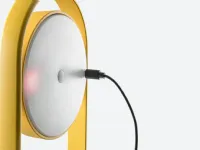 Lampada Pedrali Giravolta  a PREZZI OUTLET