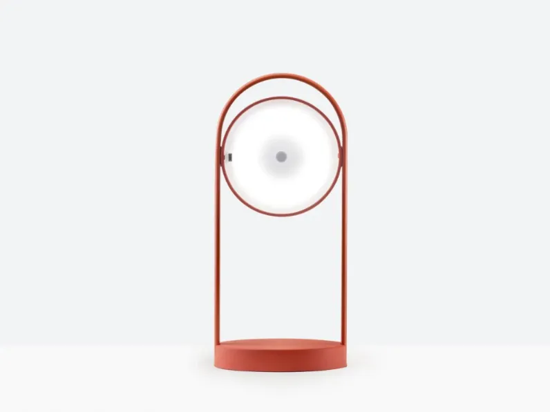 Lampada Pedrali Giravolta  a PREZZI OUTLET