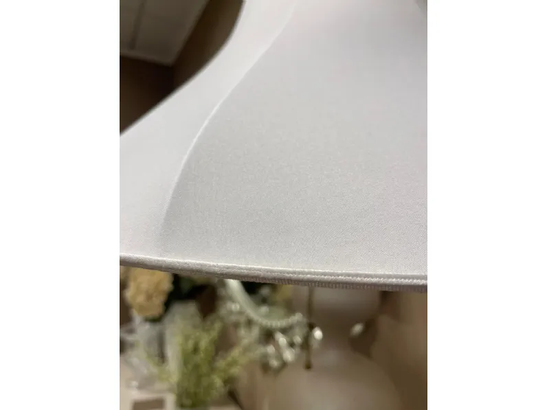 Da tavolo stile Classica Cv 210 lampada opera  Giusti portos scontato