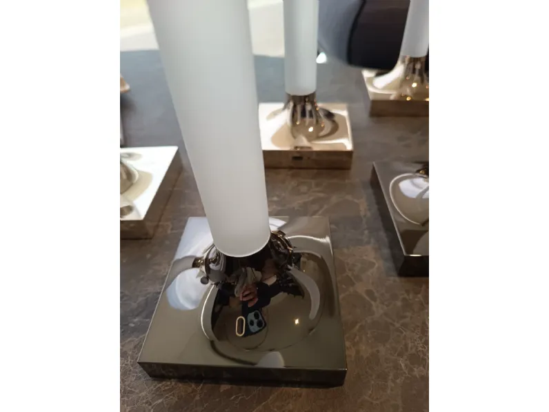 Da tavolo Goodnight  Kartell in Offerta Outlet 