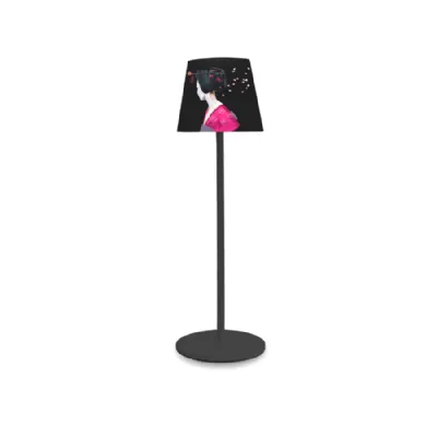 Da tavolo Ideal lux Lampada alea dulac jw giappone stile Design in offerta