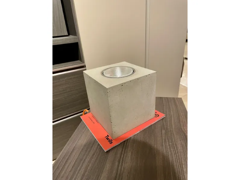 Da tavolo Davide groppi Davide groppi q stile Moderna con forte sconto