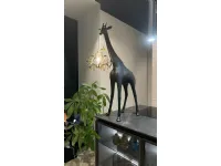 Da tavolo Giraffa in love xs Qeeboo con uno sconto esclusivo