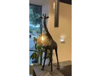 Da tavolo Giraffa in love xs Qeeboo con uno sconto esclusivo