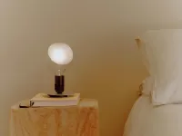 Da tavolo Flos Lampadina stile Design a prezzi convenienti