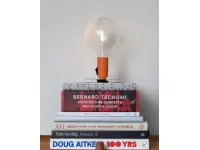 Da tavolo stile Design Lampadina Flos a prezzi convenienti