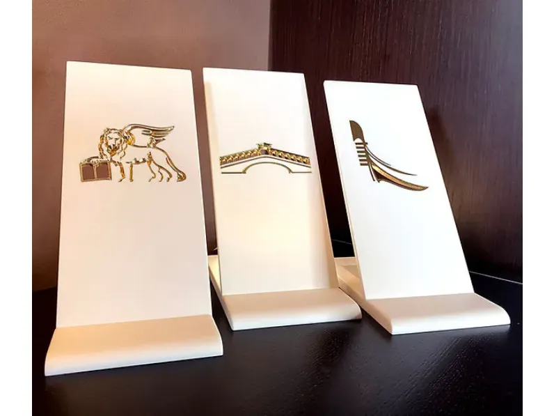 Lampada Mya design Lumia venice a PREZZI OUTLET