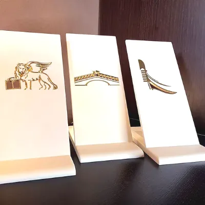Lampada Mya design Lumia venice a PREZZI OUTLET