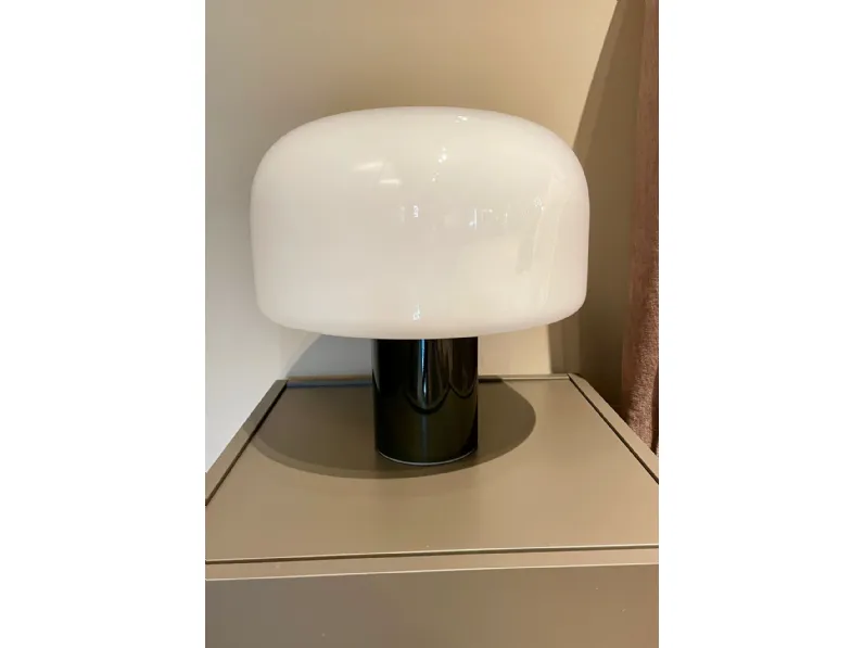 Da tavolo Flos Bellhop glass t Altri colori con forte sconto