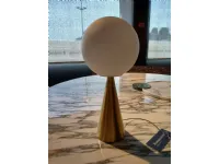 Da tavolo Fontana arte Bilia media  stile Design a prezzi convenienti