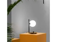 Da tavolo in metallo Birds lampada da tavolo Collezione esclusiva in Offerta Outlet