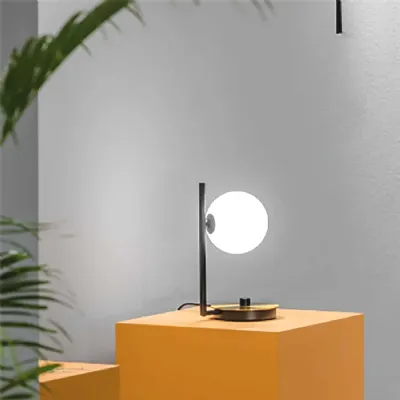 Da tavolo Collezione esclusiva Birds lampada da tavolo stile Moderna in offerta