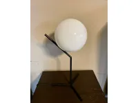 Da tavolo stile Design Ic t1 high Flos in saldo