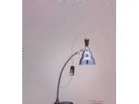 Da tavolo in metallo Tvl canal street lampada da tavolo Collezione esclusiva a prezzo scontato