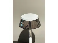 Da tavolo in plastica Bonjour unplugged Flos in Offerta Outlet