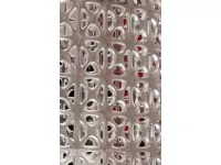 Da tavolo in plastica Kabuki Kartell a prezzo Outlet