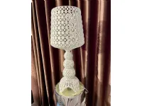 Lampada Kartell Kabuki mini  a PREZZI OUTLET