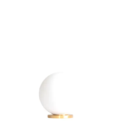 Da tavolo in vetro Pallina  Fontana arte in Offerta Outlet