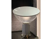 Lampada Taccia pmma Flos in OFFERTA OUTLET