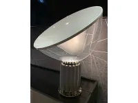 Lampada Taccia pmma Flos in OFFERTA OUTLET