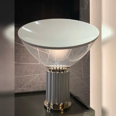 Lampada Taccia pmma Flos in OFFERTA OUTLET