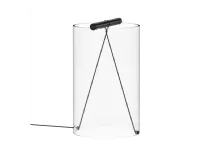 Lampada To tie t2  Flos in OFFERTA OUTLET