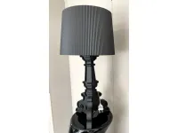 Lampada Kartell Bourgie mat a PREZZI OUTLET