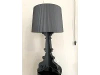 Lampada Kartell Bourgie mat a PREZZI OUTLET