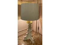 Lampada Kartell Bourgie mat a PREZZI OUTLET