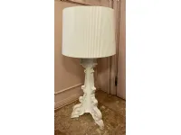 Lampada Kartell Bourgie mat a PREZZI OUTLET