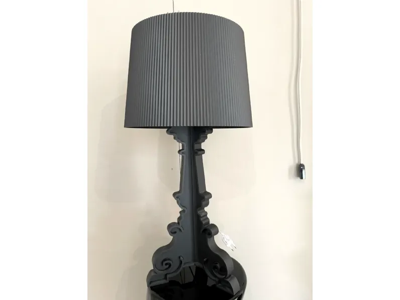 Lampada Kartell Bourgie mat a PREZZI OUTLET