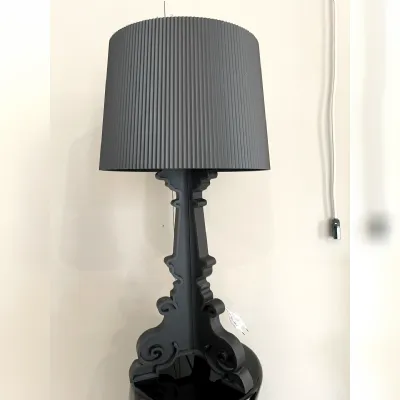 Lampada Kartell Bourgie mat a PREZZI OUTLET