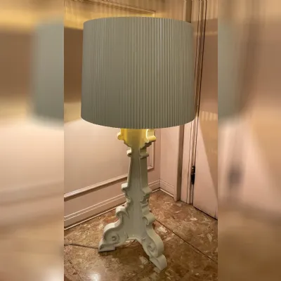 Lampada Kartell Bourgie mat a PREZZI OUTLET