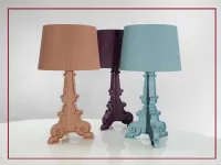 Lampada Bourgiemania limited edition Kartell in OFFERTA OUTLET