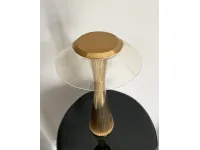 Da tavolo stile Moderna Space indoor Kartell con forte sconto