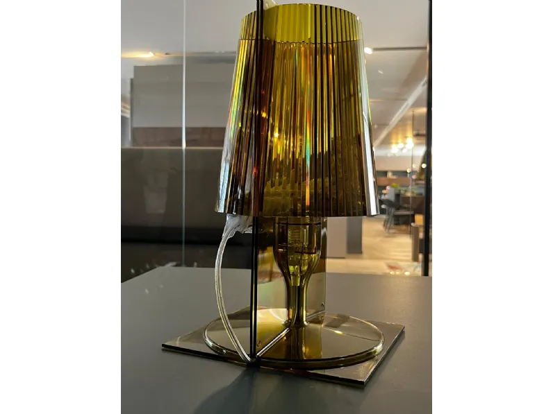 Da tavolo stile Design Take Kartell in saldo